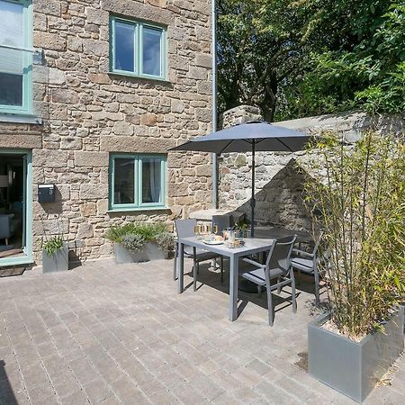 3 Sunday School Court Villa St Ives  Exterior photo