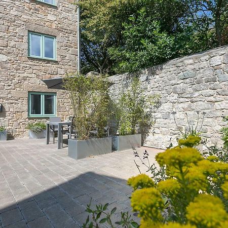 3 Sunday School Court Villa St Ives  Exterior photo