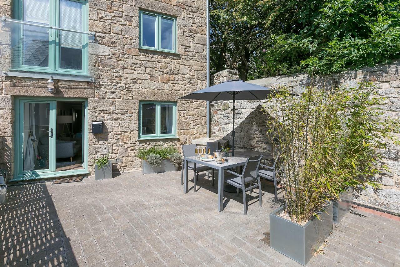3 Sunday School Court Villa St Ives  Exterior photo